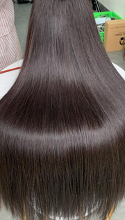Straight Raw Vietnamese Bundles